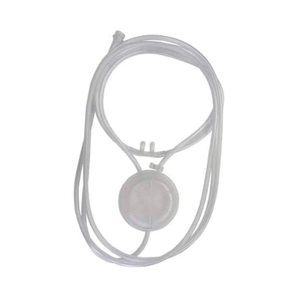 Lot of Two (2) OXYMIZER Pendants - Disposable Oxygen-Conserving Devices - Picture 4 of 4